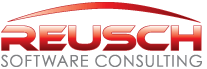 Logo von Reusch Software Consulting