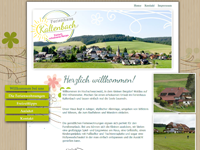 Kaltenbach Waldau